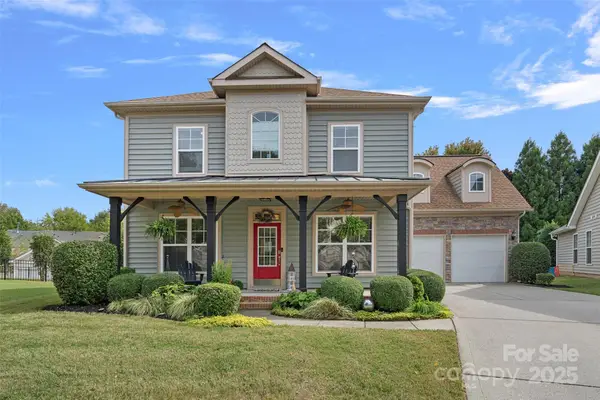 3029 Scottcrest Way, Waxhaw, NC 28173