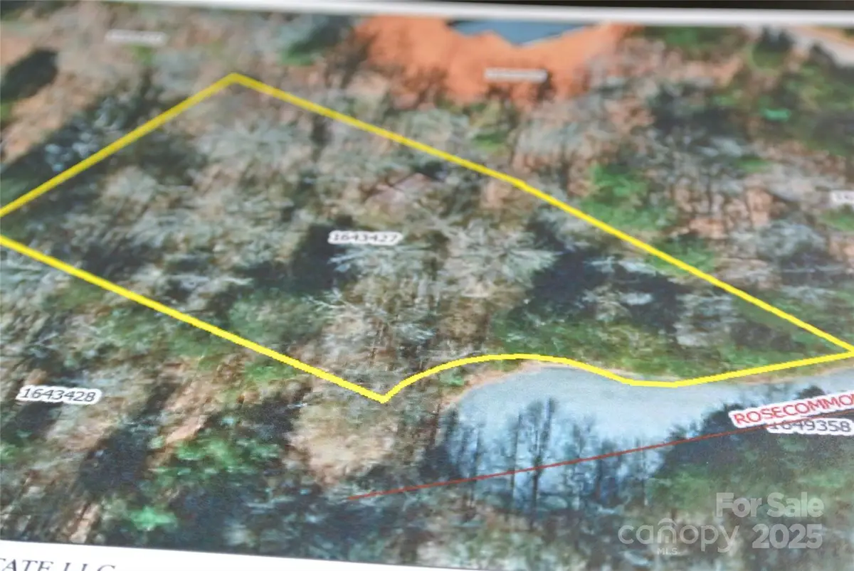 Lot 129 Rosecommon Lane, Rutherfordton, NC 28139 - Image #1