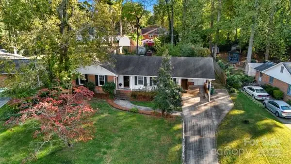 2000 Knell Drive, Charlotte, NC 28212 - Image #2