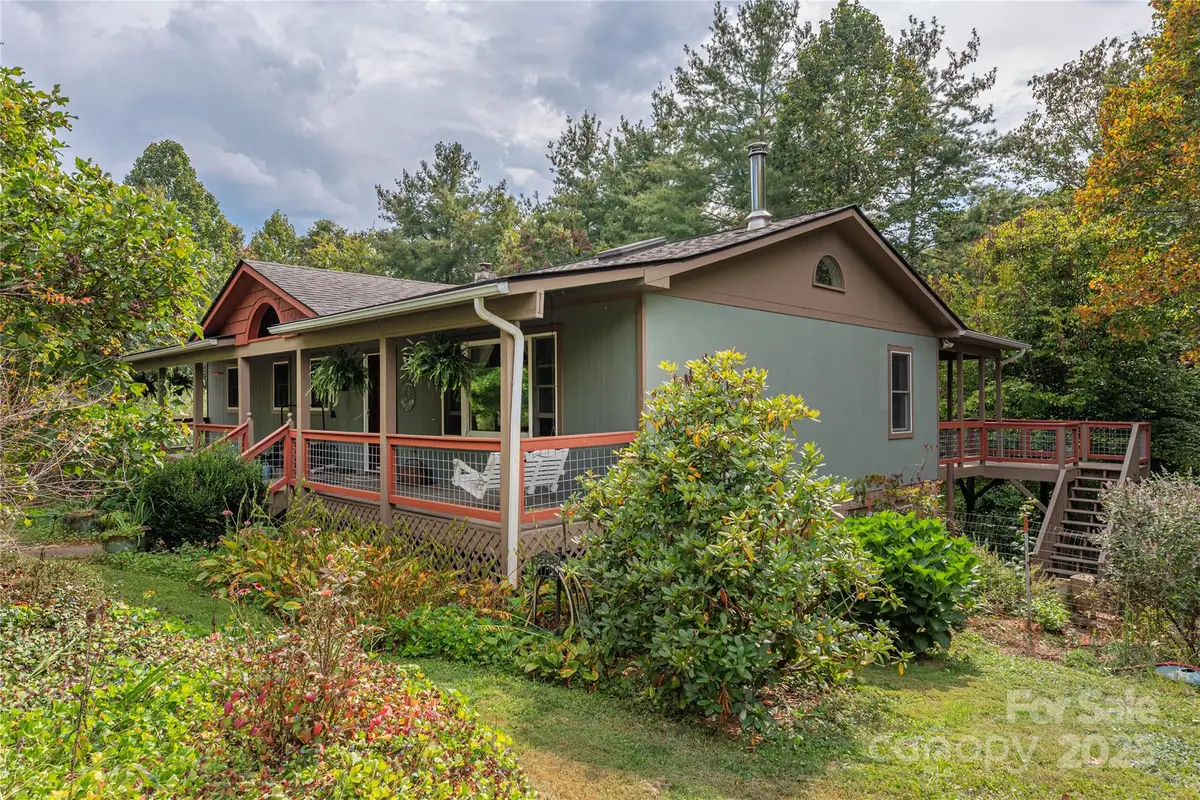 17 Red Oak Lane, Alexander, NC 28701 - Image #1