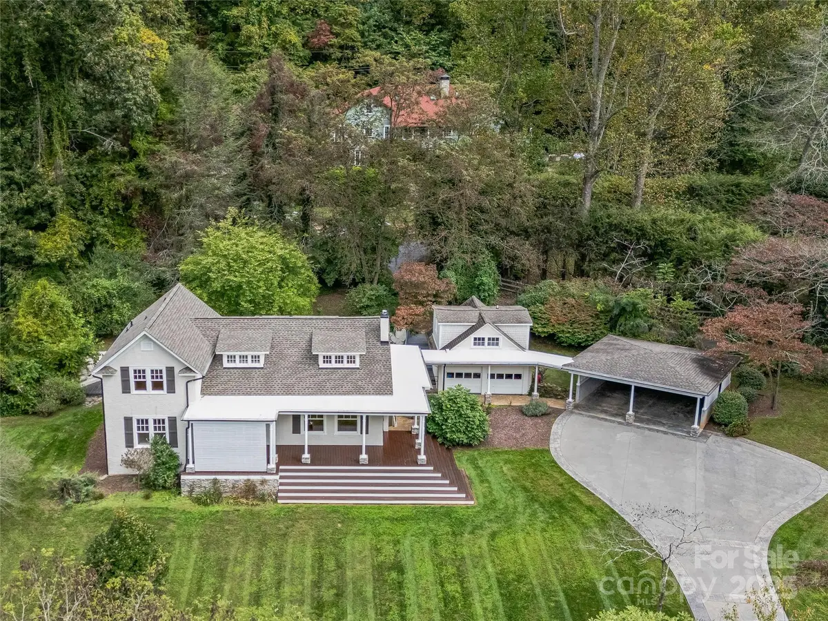 111 Rathfarnham Circle, Asheville, NC 28803 - Image #1