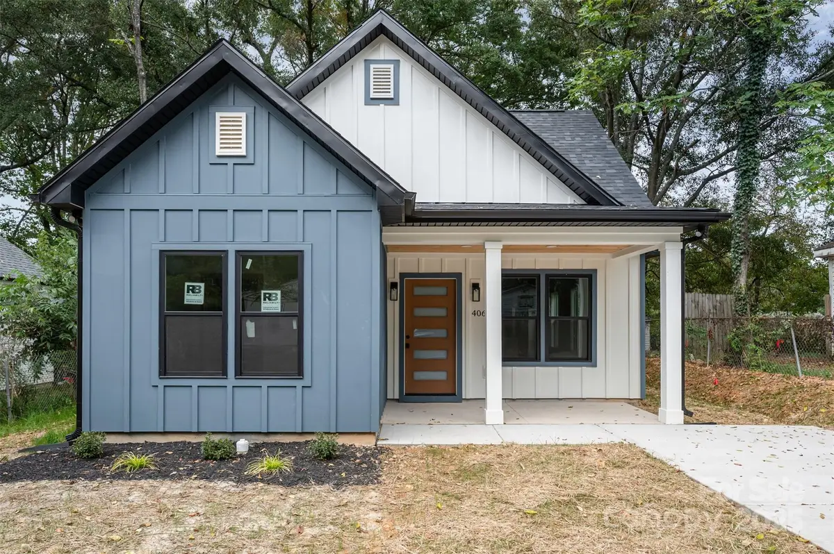 406 N Boyd Street, Gastonia, NC 28052 - Image #1