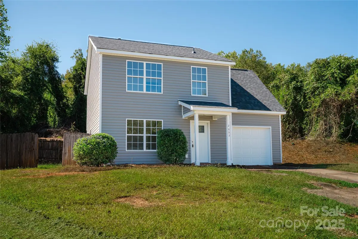 2893 Signal Court Sw, Concord, NC 28025 - Image #1