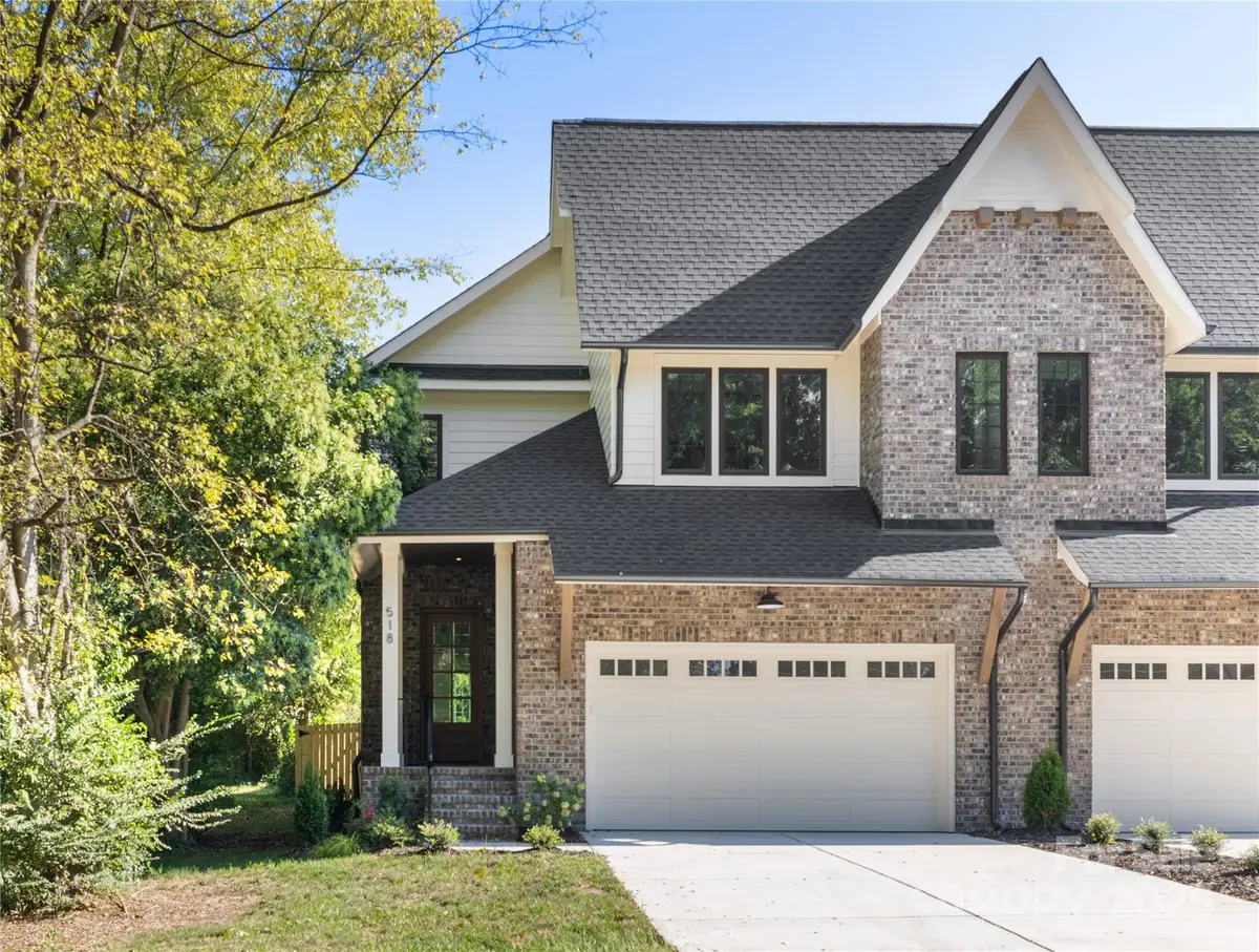 518 W Cama Street, Charlotte, NC 28217 - Image #1