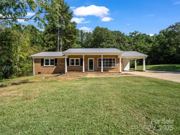 5409 Canterbury Road, Shelby, NC 28152