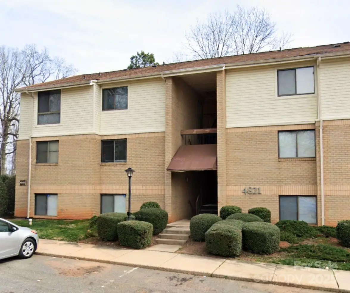 4821 Spring Lake Drive #C, Charlotte, NC 28212 - Image #1