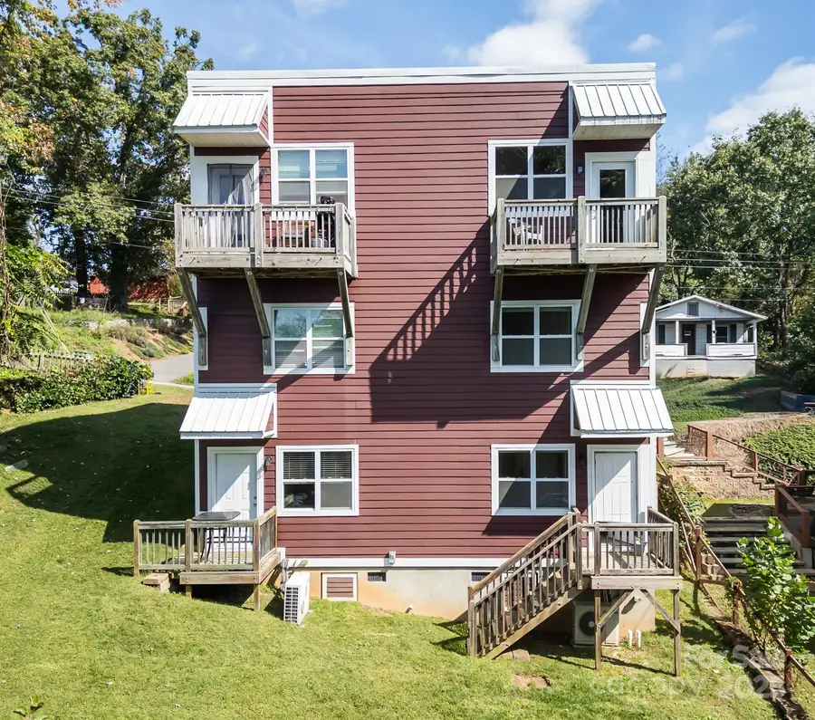14 Annie Street, Asheville, NC 28806 - Image #3