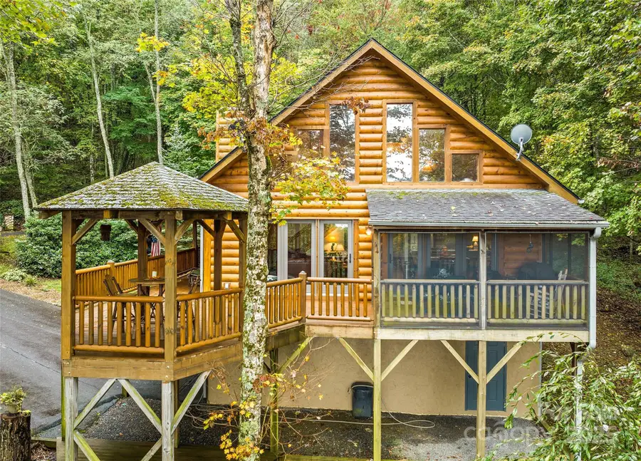 1664 Tawodi Trail, Maggie Valley, NC 28751 - Image #2