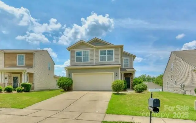 13718 Porter Creek Road, Charlotte, NC 28262 - Image #1