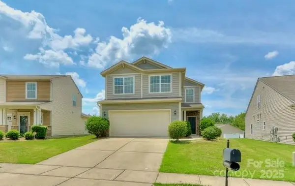 13718 Porter Creek Road, Charlotte, NC 28262