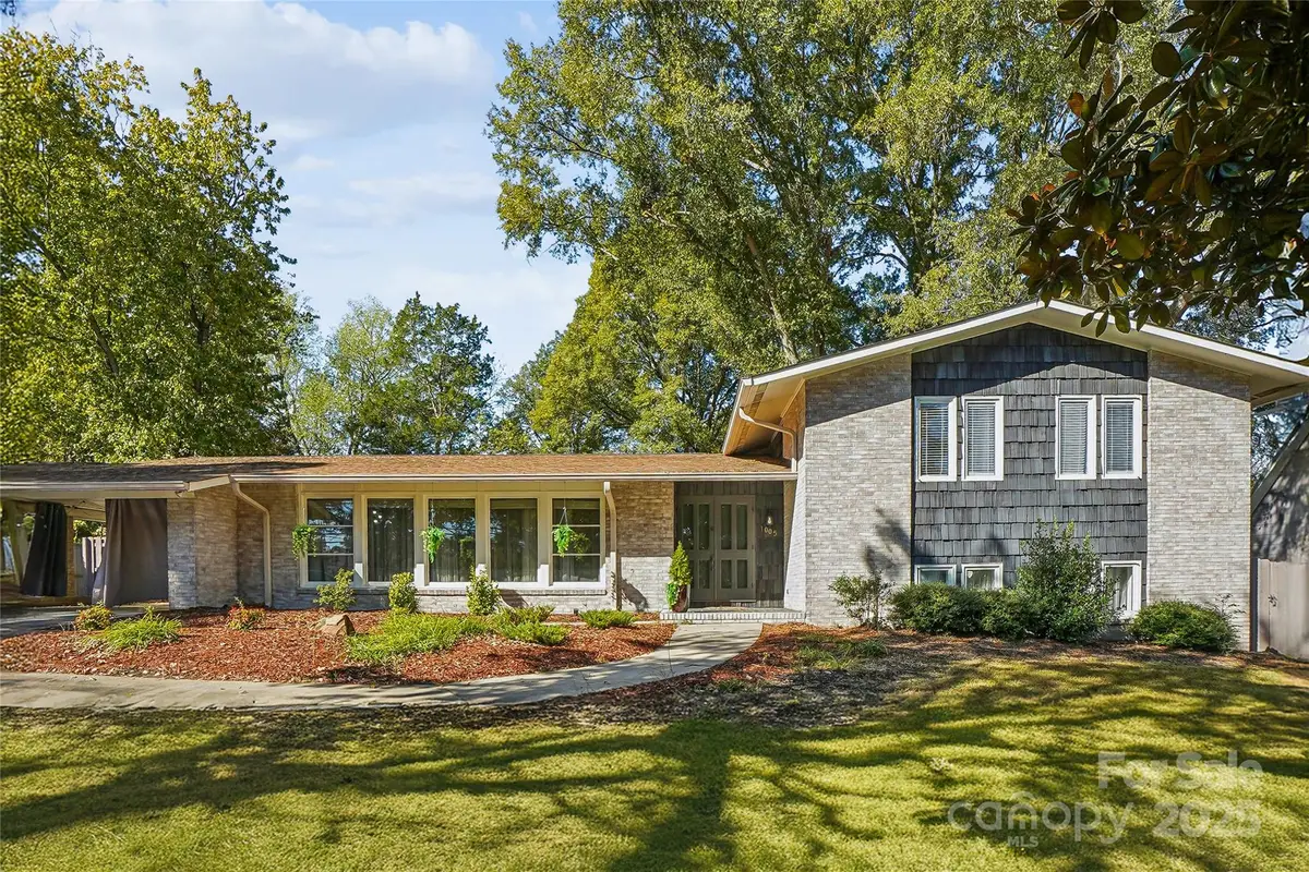 1005 Mocksville Avenue, Salisbury, NC 28144 - Image #1