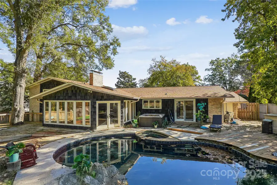 1005 Mocksville Avenue, Salisbury, NC 28144 - Image #2