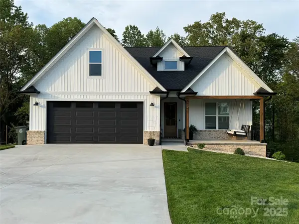 602 Kames Court Nw, Conover, NC 28613