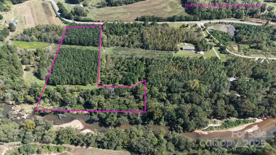 0 Clark Road, Rutherfordton, NC 28139 - Image #2