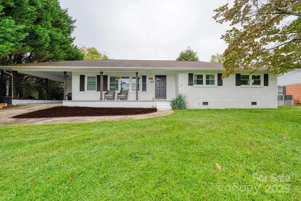 80 Morgan Street, Marion, NC 28752 - Image #1