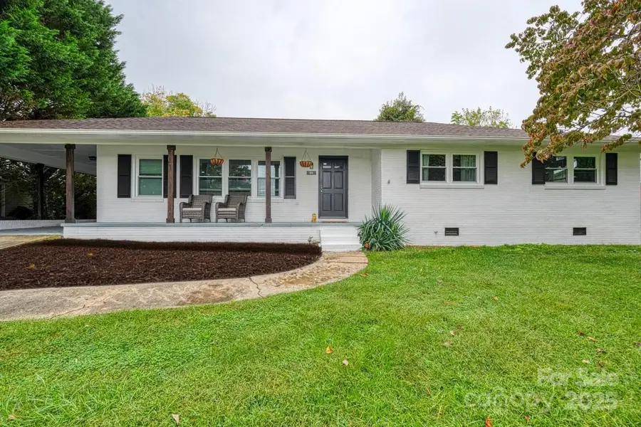 80 Morgan Street, Marion, NC 28752 - Image #2