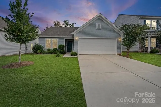 222 Hidden Lakes Road, Statesville, NC 28677 - Image #1