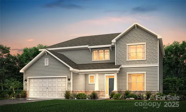 1120 Coppergate Drive, Salisbury, NC 28147