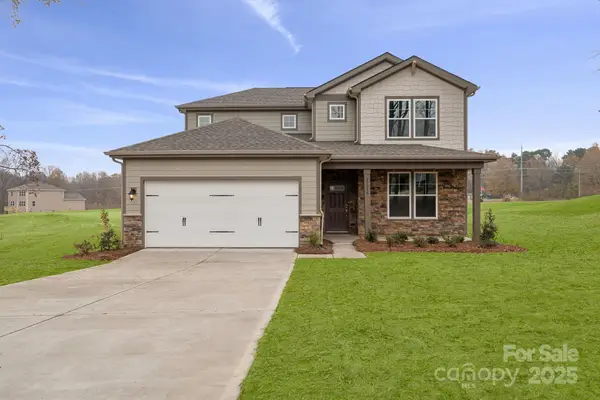 21056 Running Creek Drive, Locust, NC 28097