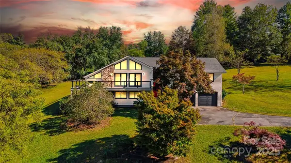 364 South Mills River Road, Mills River, NC 28759