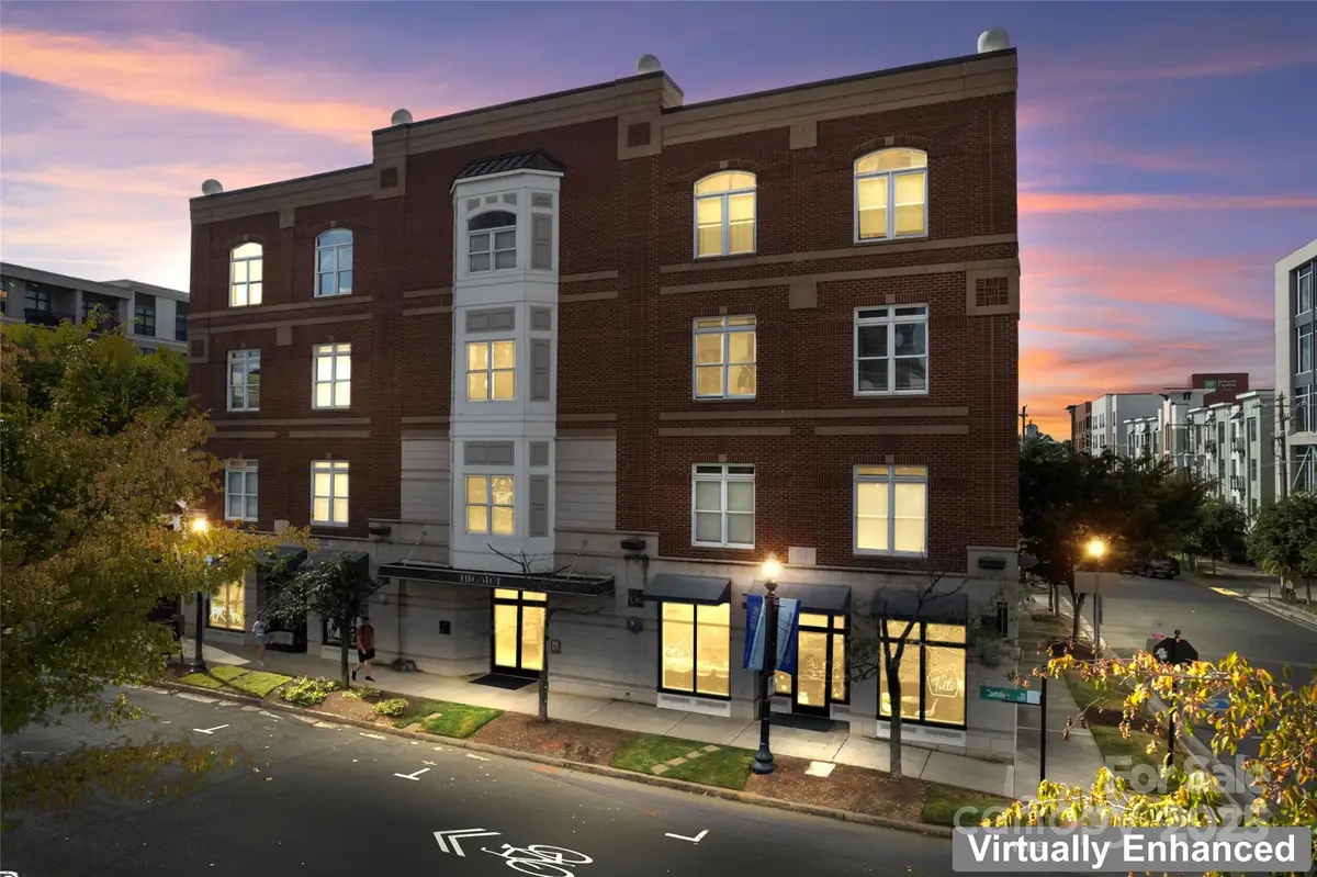 1700 Camden Road, Charlotte, NC 28203 - Image #1