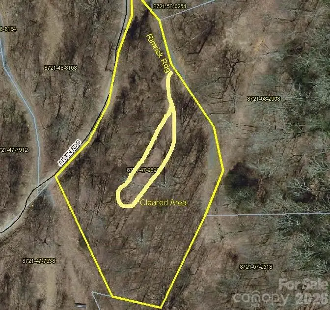 75 Rimrock Ridge #I, Clyde, NC 28721 - Image #3