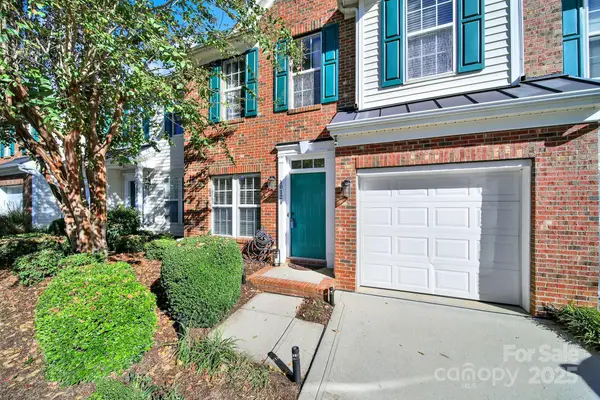 10121 Alexander Martin Avenue, Charlotte, NC 28277