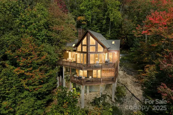 127 Mill Pond Lane, Beech Mountain, NC 28604