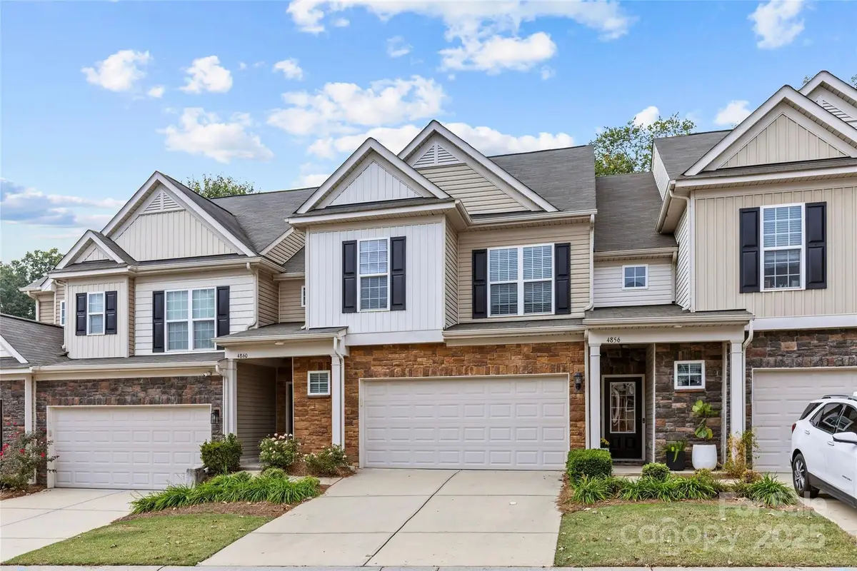 4860 Fonthill Lane, Charlotte, NC 28210 - Image #1