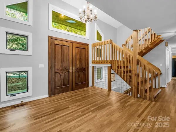 751 Whitney Boulevard, Lake Lure, NC 28746