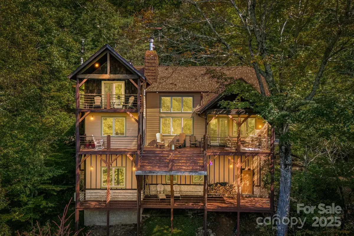 191 Ivy Way, Mars Hill, NC 28754 - Image #1