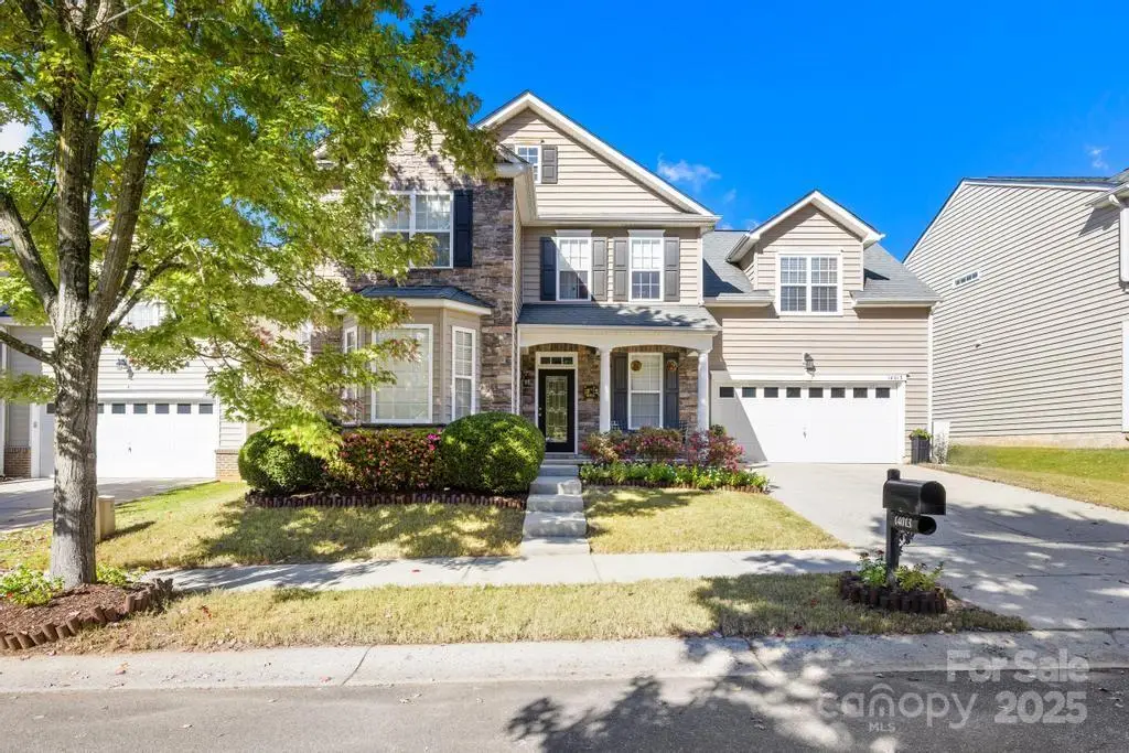 14013 Holly Stream Drive, Huntersville, NC 28078 - Image #1