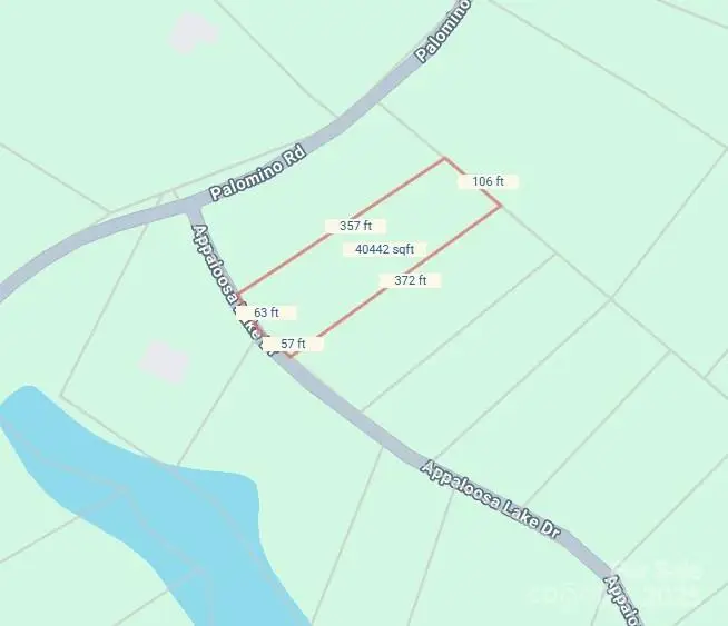 0000 Appaloosa Lake Drive, Carthage, NC 28327 - Image #3