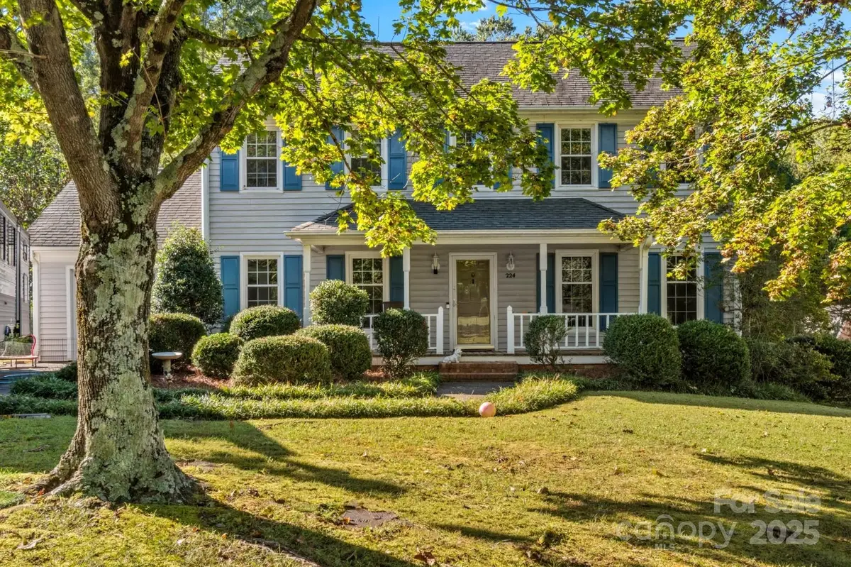 224 Winfield Drive, King, NC 27021 - Image #1