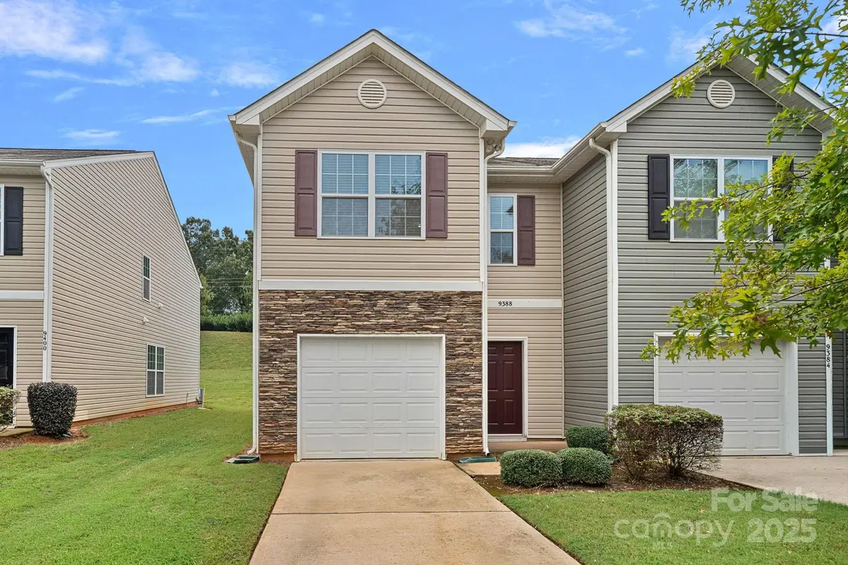 9388 Hamel Street, Charlotte, NC 28215 - Image #1