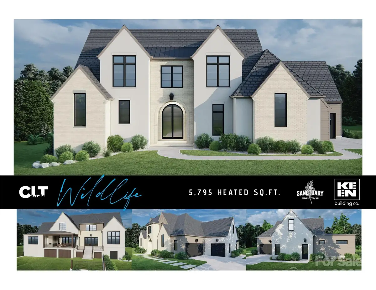 10717 Wildlife Road, Charlotte, NC 28278 - Image #1