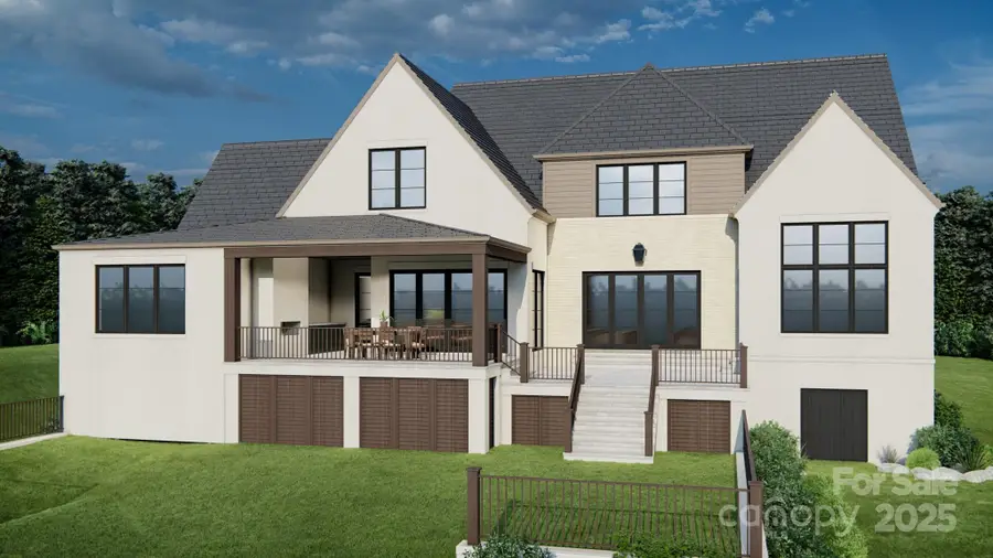 10717 Wildlife Road, Charlotte, NC 28278 - Image #3