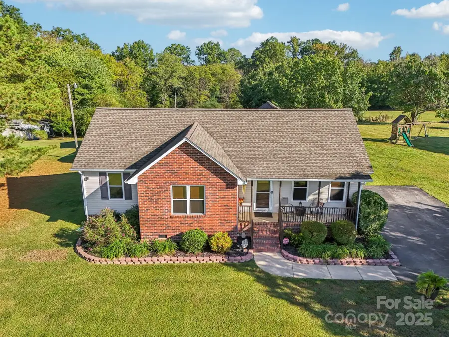1509 Maurice Trull Road, Wingate, NC 28174 - Image #2