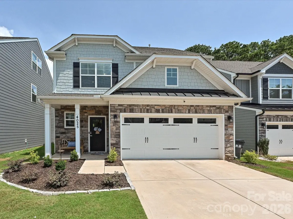 4025 Belle Landing Road, Charlotte, NC 28270 - #1