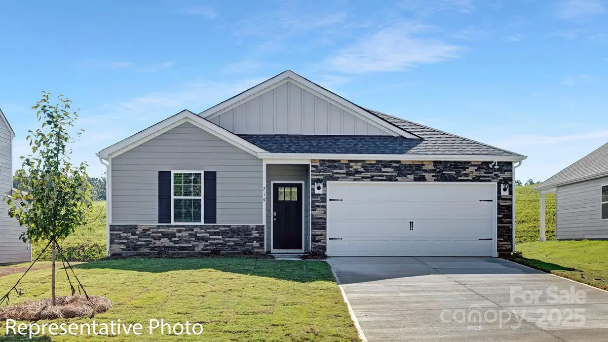 1227 Lavender Drive, Richburg, SC 29729 - #1
