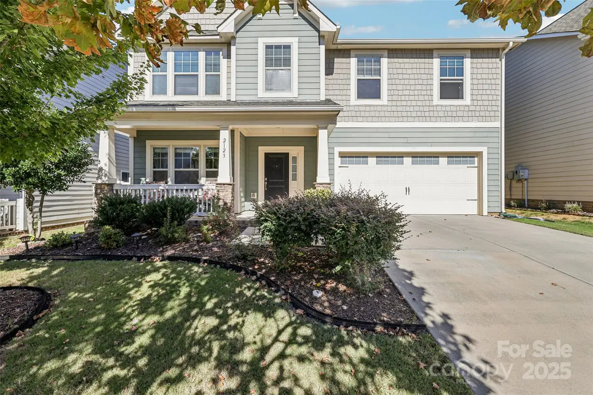 2123 Atwell Glen Lane, Pineville, NC 28134 - Image #1