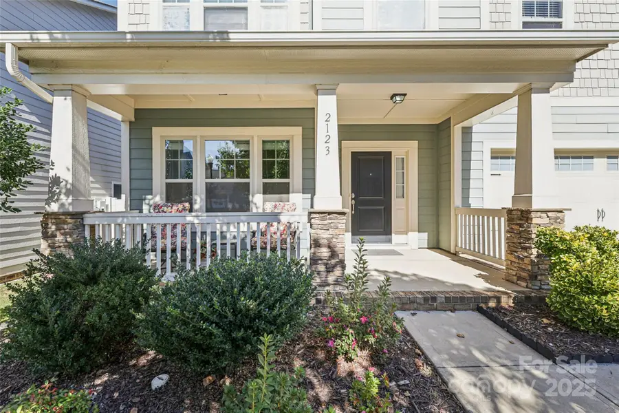 2123 Atwell Glen Lane, Pineville, NC 28134 - Image #2