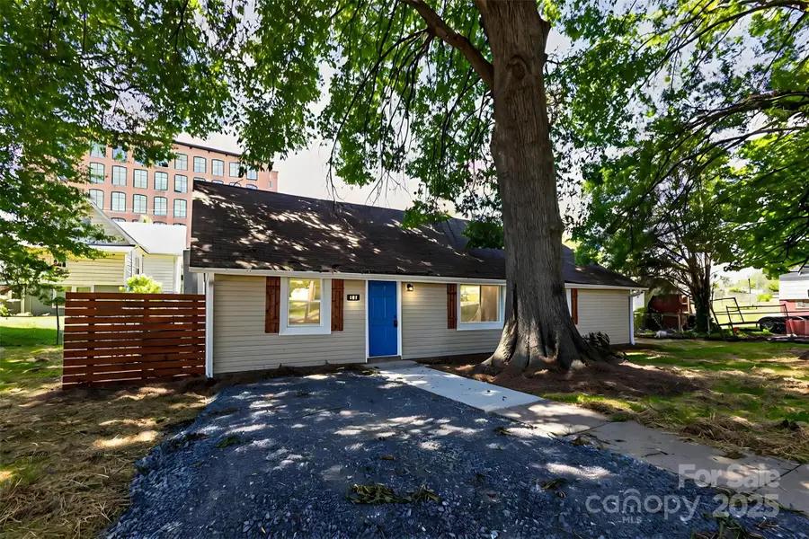 307 S Ransom Street, Gastonia, NC 28052 - Image #2