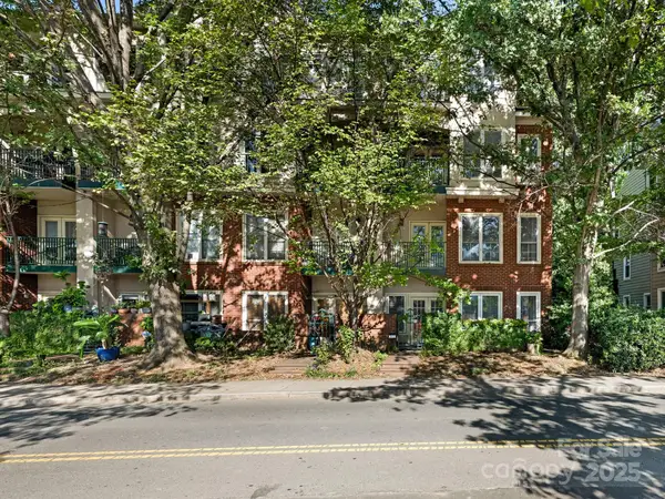 320 S Cedar Street, Charlotte, NC 28202