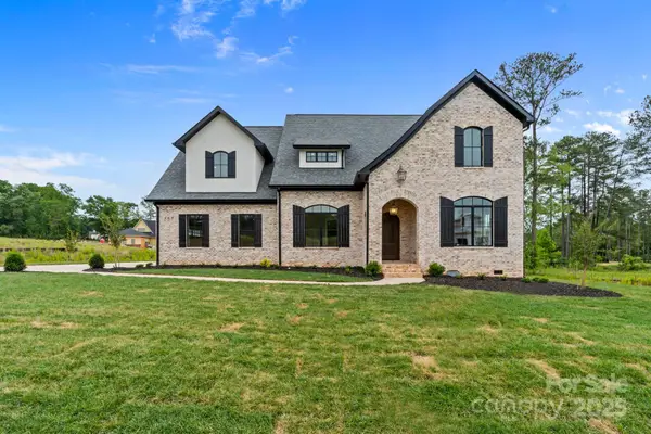 6805 Weddington Matthews Road, Weddington, NC 28104