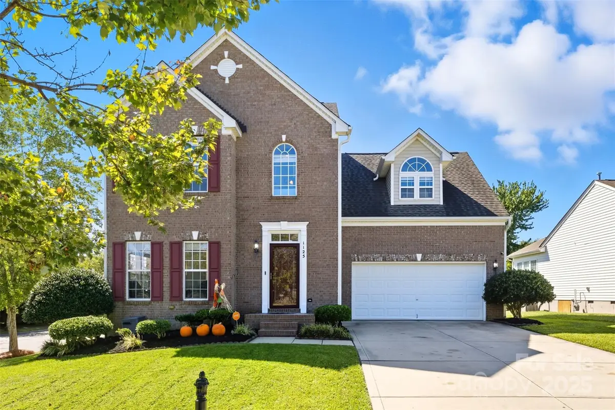 1125 Rachel Anne Drive, Belmont, NC 28012 - Image #1