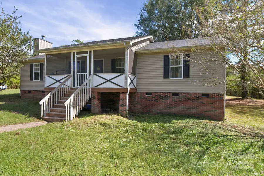 1723 Faulks Church Road, Marshville, NC 28103 - Image #2