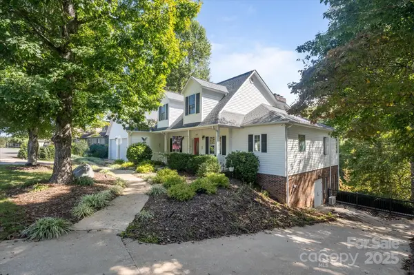 192 Lake Club Drive, Nebo, NC 28761