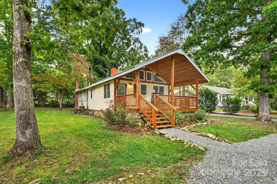809 Montreat Road, Black Mountain, NC 28711 - Image #2