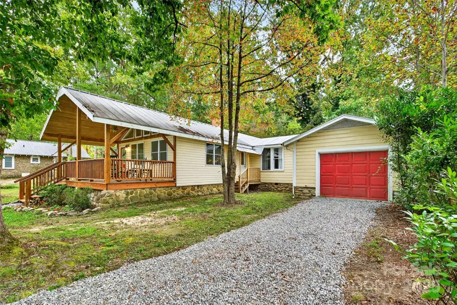 809 Montreat Road, Black Mountain, NC 28711 - Image #3